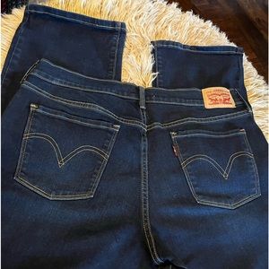 Women’s Levi’s